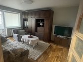 Išnuomojamas 4kamb. butas labai patogioje - nuotraukos Nr. 4