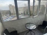 Išnuomojamas 4kamb. butas labai patogioje - nuotraukos Nr. 5