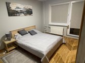 Išnuomojamas 4kamb. butas labai patogioje - nuotraukos Nr. 6