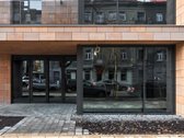 Parduodamos komercinės patalpos prestižiniame - nuotraukos Nr. 2