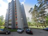 Parduodamas 52,47 kvadratinių metrų dviejų - nuotraukos Nr. 2