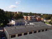Nuomojamos garažų paskirties patalpos, viso
