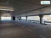 Parduodamos vietos daugiaaukštėje aikštelėje