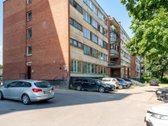 Be tarpininkų nuo rugsėjo 1 d. nuomojamas - nuotraukos Nr. 19