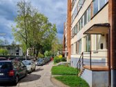 Be tarpininkų nuo rugsėjo 1 d. nuomojamas - nuotraukos Nr. 21