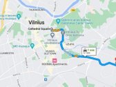 Be tarpininkų nuo rugsėjo 1 d. nuomojamas - nuotraukos Nr. 26