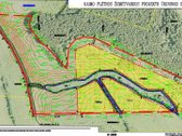Parduodami du besiribojantus 19,62 ha žemės - nuotraukos Nr. 5