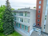 Išnuomojamas kabinetas Utenos miesto centre. - nuotraukos Nr. 10