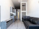Parduodamas 3 Kamb. Loftas Pačiame Miesto - nuotraukos Nr. 3