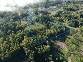 Parduodami 5 namų valdos sklypai po 15arų. - nuotraukos Nr. 12