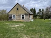 Parduodama nebaigta renovuoti sodyba - - nuotraukos Nr. 17