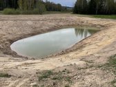 Parduodama nebaigta renovuoti sodyba - - nuotraukos Nr. 21