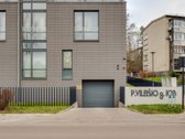Nuomojamas Puikus Butas Ant Neries Upės Kranto! - nuotraukos Nr. 27