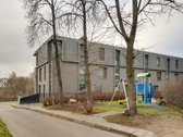 Nuomojamas Puikus Butas Ant Neries Upės Kranto! - nuotraukos Nr. 33