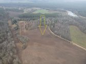 0.7300 Ha Vilniaus r. sav., Dūkštų sen., - nuotraukos Nr. 4