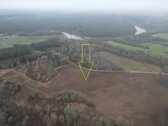 0.7300 Ha Vilniaus r. sav., Dūkštų sen., - nuotraukos Nr. 2