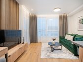 Nuomojami Patrauklūs Ir Moderniai Įrengti 2 - nuotraukos Nr. 3