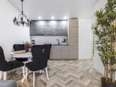 Tobuloje vietoje - centrinėje Vilniaus dalyje - nuotraukos Nr. 7