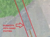Parduodamas Sklypas Su Mišku Prienuose, Kauno - nuotraukos Nr. 4
