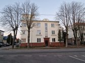Erdvus Butas Žaliakaknyje - nuotraukos Nr. 23