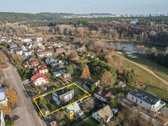 Parduodamas 11,70 aro sklypas Su Statybos - nuotraukos Nr. 2