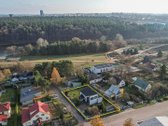 Parduodamas 11,70 aro sklypas Su Statybos - nuotraukos Nr. 3