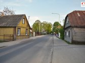 Parduodamas žemės sklypas miesto centre A - nuotraukos Nr. 3