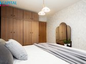 Parduodamas trijų kambarių butas itin - nuotraukos Nr. 5