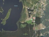 Vaizdas į ežerą. Netoli miškas. Nuošali vieta - nuotraukos Nr. 5