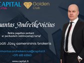 Parduodamas unikalus 4 pastatų kompleksas su - nuotraukos Nr. 36
