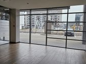 Nuomojamos patalpos Žalgirio g., 1 aukšte,