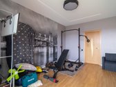 Stilingas 3 kambarių butas su terasa šalia - nuotraukos Nr. 15