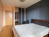 Stilingas 3 kambarių butas su terasa šalia - nuotraukos Nr. 18