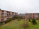 Stilingas 3 kambarių butas su terasa šalia - nuotraukos Nr. 23