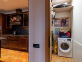Stilingas 3 kambarių butas su terasa šalia - nuotraukos Nr. 24