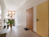 Stilingas 3 kambarių butas su terasa šalia - nuotraukos Nr. 25