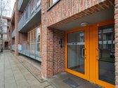 Stilingas 3 kambarių butas su terasa šalia - nuotraukos Nr. 28