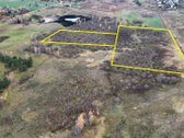 Riešės sen. Varniškių k. parduodami du - nuotraukos Nr. 2
