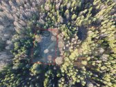 Pundeliškių Gyvenenvetėje Gamtos Apsuptyje - nuotraukos Nr. 5