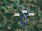 Pundeliškių Gyvenenvetėje Gamtos Apsuptyje - nuotraukos Nr. 8