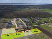 - Paskirtis – mažaaukščių vienbučių, dvibučių - nuotraukos Nr. 2