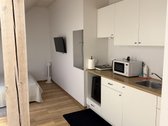 Išnuomojami įvairaus dydžio , 1-4 kambarių - nuotraukos Nr. 31