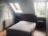 Parduodamas išskirtinis keturių kambarių - nuotraukos Nr. 6