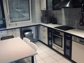 Parduodamas išskirtinis keturių kambarių - nuotraukos Nr. 9