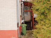 Puse namo, visas 1 aukštas, atskiras - nuotraukos Nr. 2