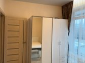 Išnuomojamas Įrengtas 2 Kambarių Butas Šalia - nuotraukos Nr. 6