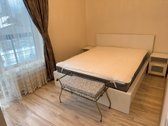 Išnuomojamas Įrengtas 2 Kambarių Butas Šalia - nuotraukos Nr. 5