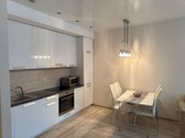 Išnuomojamas Įrengtas 2 Kambarių Butas Šalia - nuotraukos Nr. 2