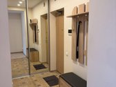 Išnuomojamas Įrengtas 2 Kambarių Butas Šalia - nuotraukos Nr. 7
