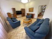 Išnuomojamas erdvus ir šiltas, 4 kambarių - nuotraukos Nr. 4
